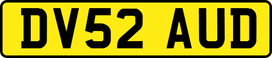 DV52AUD