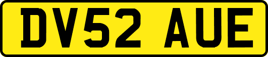 DV52AUE