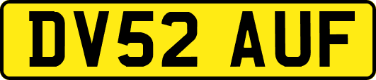 DV52AUF