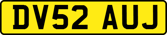 DV52AUJ