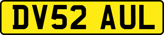 DV52AUL