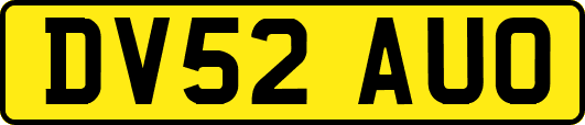 DV52AUO