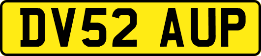DV52AUP