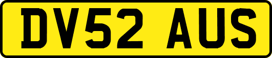 DV52AUS