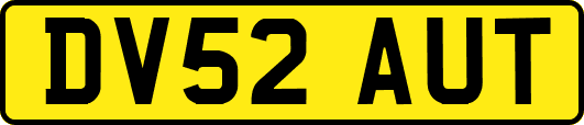 DV52AUT