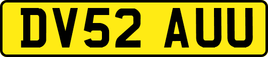 DV52AUU
