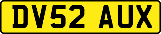 DV52AUX