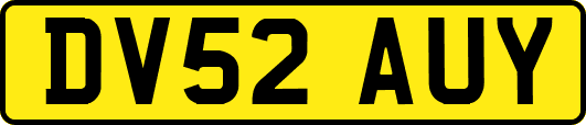 DV52AUY