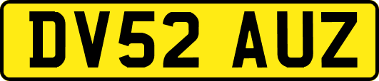 DV52AUZ