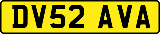 DV52AVA