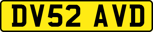 DV52AVD