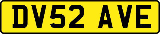 DV52AVE