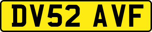 DV52AVF