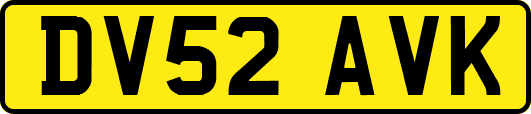 DV52AVK