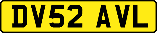 DV52AVL