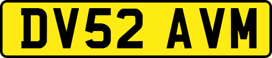 DV52AVM