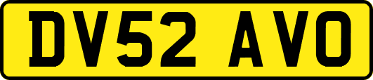 DV52AVO