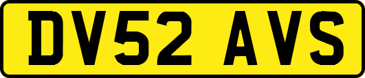 DV52AVS