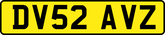 DV52AVZ