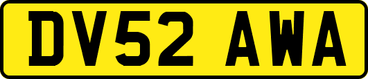 DV52AWA