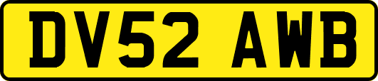 DV52AWB