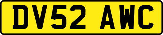 DV52AWC