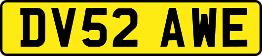 DV52AWE