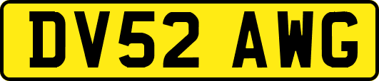 DV52AWG