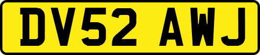 DV52AWJ