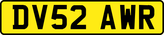 DV52AWR