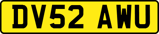 DV52AWU