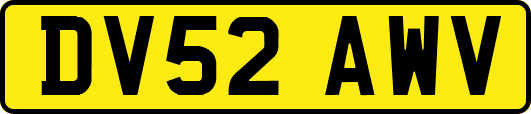 DV52AWV