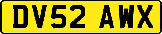 DV52AWX