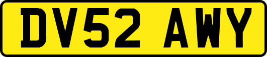 DV52AWY