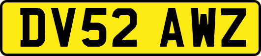 DV52AWZ