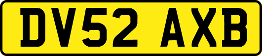 DV52AXB