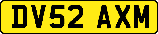 DV52AXM