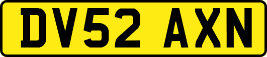 DV52AXN