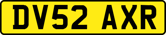 DV52AXR