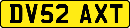 DV52AXT