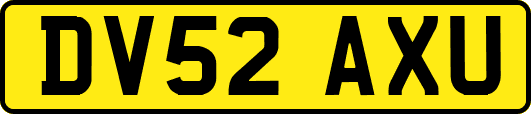 DV52AXU
