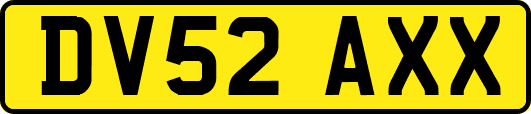 DV52AXX