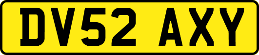 DV52AXY