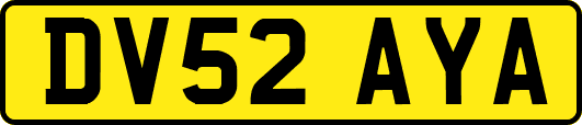 DV52AYA