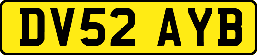 DV52AYB