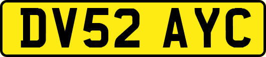 DV52AYC