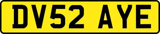 DV52AYE