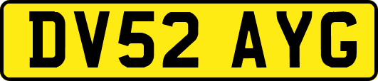 DV52AYG
