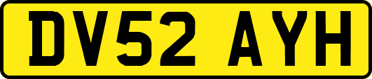 DV52AYH