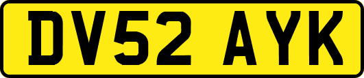 DV52AYK
